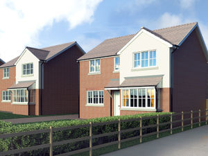 Supporting image for story: Homes plan in bid to secure Dudley Golf Club's future