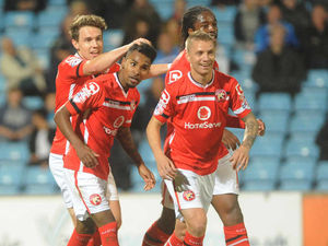 Supporting image for story: Transfer Rumours - January 12