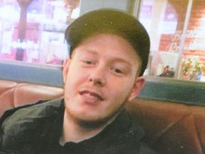 Supporting image for story: Shane Mayer: Three men found guilty of killing 21-year-old stab victim outside Black Country bar