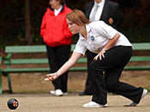 Supporting image for story: Holly best of British