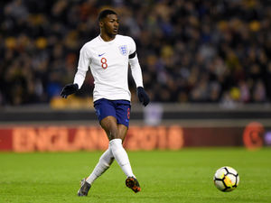Supporting image for story: West Brom secure stunning Ainsley Maitland-Niles coup
