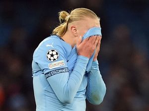 Supporting image for story: Man City stumble again while Arsenal and Bayern Munich earn dominant wins