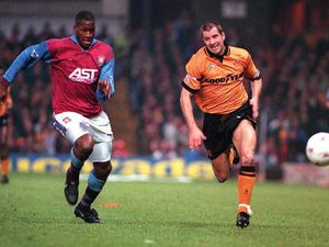 Supporting image for story: Ugo Ehiogu: Tributes pour in for former Aston Villa and West Brom defender