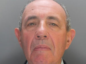 Supporting image for story: Pervert former care home owner gets another 14 years for abuse of boys