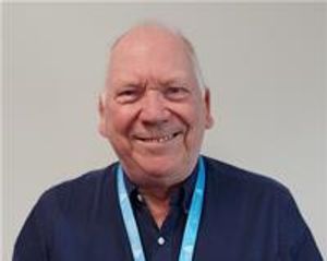 David Minnery. Picture Shropshire Council