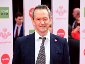 Supporting image for story: Alexander Armstrong turned down the chance to host Channel 4’s Countdown