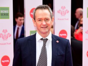 Supporting image for story: Alexander Armstrong turned down the chance to host Channel 4’s Countdown