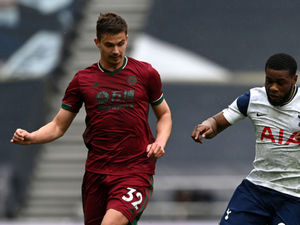 Supporting image for story: Wolves' Leander Dendoncker called up to Belgium EURO 2020 squad