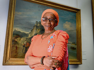 Supporting image for story: Paulette Wilson: Wolverhampton Windrush gran made plea to government