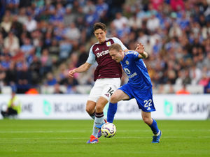 Supporting image for story: Aston Villa defender believes club can shoot for the stars 