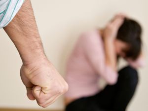 Supporting image for story: Telford man spared jail for beating up girlfriend four times while on a suspended sentence