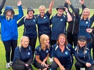 Supporting image for story: Super Shropshire thrash Manchester to lift GB title