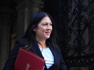 Supporting image for story: Culture Secretary Lisa Nandy says BBC is ‘best defence against toxic populism’