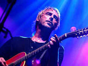 Supporting image for story: Weller revealed as Chase gig star
