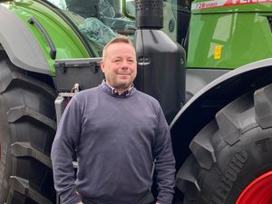Supporting image for story: Shropshire's TR Machinery appoints new sales director 