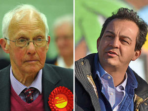 Supporting image for story: General Election 2017: Walsall set for repeat of bitter battle