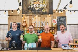 Ludlow Spring Festival will return next year with a new venue 