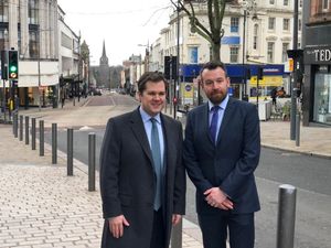 Supporting image for story: 1,000 jobs hope as Government office could open in Wolverhampton 