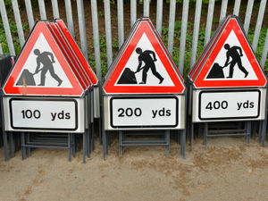 Supporting image for story: Bus passengers face service changes over Telford roadworks