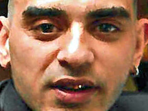 Supporting image for story: Nine released without charge as hunt continues for killers