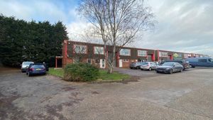 Supporting image for story: Roofing firm acquires Staffordshire warehouse in Burley Browne deal