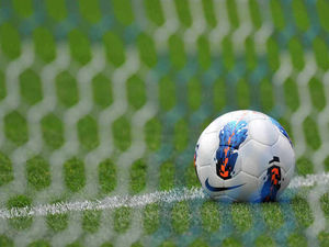 Supporting image for story: Witton Albion 2 Stafford Rangers 2 - Report 

