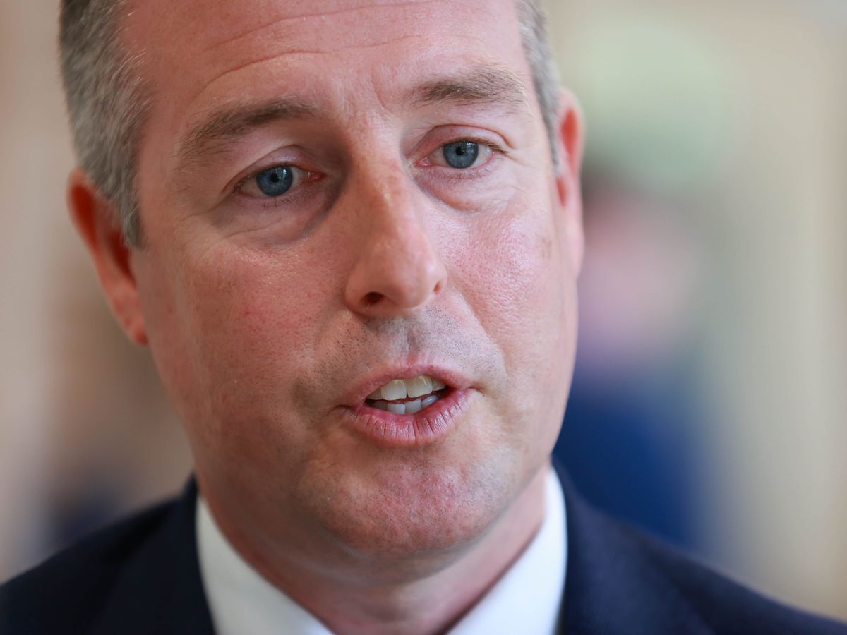 UUP will not back no-confidence motion in Education Minister over Israel trip