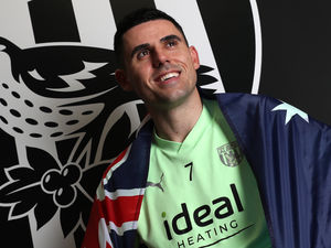 Supporting image for story: Tom Rogic and Martin Kelly ready for West Brom debuts against Swansea