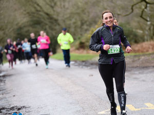 Supporting image for story: Student paramedic to take on Virtual London Marathon after tragic family loss