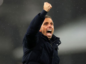 Supporting image for story: Gary O'Neil on Wolves deserving thrashing of Fulham