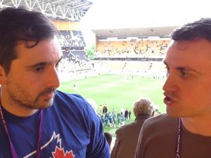 Supporting image for story: Wolves 1 Crystal Palace 3 - Liam Keen and Nathan Judah analysis 