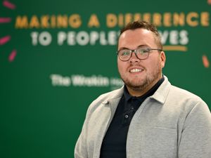 Supporting image for story: Shropshire debt expert welcomes Budget measures as 'step in right direction' 