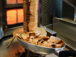 Supporting image for story: Kebab lovers across West Midlands invited to nominate their favourite restaurants and takeaways for prestigious national awards