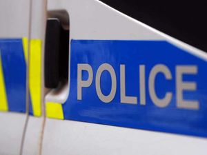 Supporting image for story: Express & Star comment: Combatting crime is the police’s job