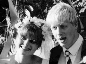 Supporting image for story: How future PM cut his teeth and shaped his values in the Midlands
