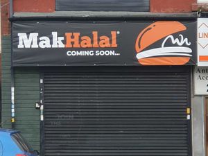 Supporting image for story: New West Bromwich takeaway applies for licence to serve customers until 3am