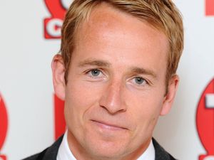 Supporting image for story: Jonnie Irwin shares cancer diagnosis update as he celebrates 50th birthday early