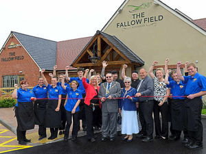 Supporting image for story: Marston's raises a glass to leap in profits as pub restructuring continues