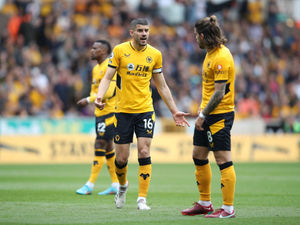 Supporting image for story: Wolves 0 Brighton 3 - Report