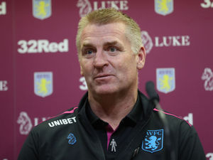 Supporting image for story: QPR v Aston Villa: Dean Smith addresses the media - VIDEO
