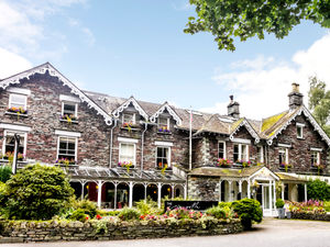 Supporting image for story: IT firm wins luxury hotel brief from Oswestry-based company 