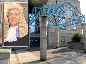 Supporting image for story: Judge: Long delays in cases arriving at court are cutting sentences