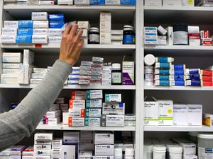 Supporting image for story: Risk to patient health from drug shortages is ‘distressing new normal’