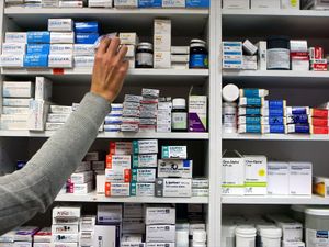Supporting image for story: Risk to patient health from drug shortages is ‘distressing new normal’