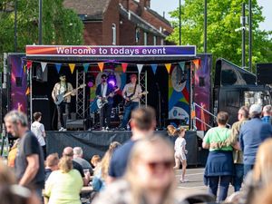 Supporting image for story: Shifnal plans Christmas lights and market event