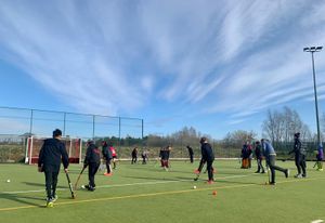 Picture provided by Katie Yeoman chair of the club. She is copyright owner and has photo permissions for children in picture. 
Permission for use for LDR partners 