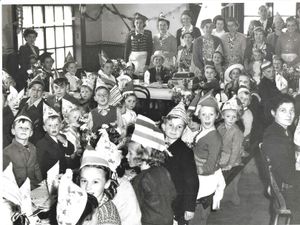 Supporting image for story: Coronation a chance to relive history as people in region remember Queen’s crowning moment