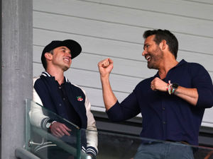 Supporting image for story: Wrexham women off to the States