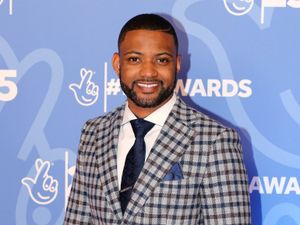 Supporting image for story: JLS star JB Gill offers update on group’s plans for new music