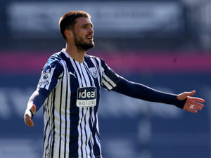 Supporting image for story: Sam Allardyce aiming to stay up and keep Okay Yokuslu at West Brom